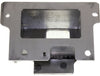 JX35 13-13/PATHFINDER 13-20 FRONT BUMPER BRACKET LH, Mounting