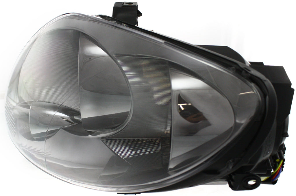 G35 03-04 HEAD LAMP RH, Assembly, HID, w/ HID Kit, Sedan
