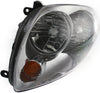 G35 03-04 HEAD LAMP RH, Assembly, HID, w/ HID Kit, Sedan