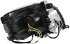 G35 03-04 HEAD LAMP RH, Assembly, HID, w/ HID Kit, Sedan