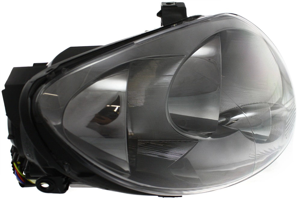G35 03-04 HEAD LAMP LH, Assembly, HID, w/ HID Kit, Sedan