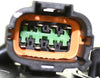 G35 03-04 HEAD LAMP LH, Assembly, HID, w/ HID Kit, Sedan