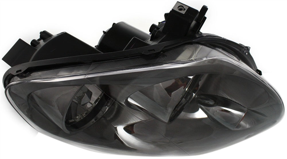 G35 03-04 HEAD LAMP LH, Assembly, HID, w/ HID Kit, Sedan