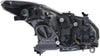 G37 08-10 HEAD LAMP LH, Assembly, HID, w/ HID Kit, Convertible/Coupe