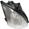 G35 06-07 HEAD LAMP RH, Assembly, HID, w/ HID Kit, Coupe