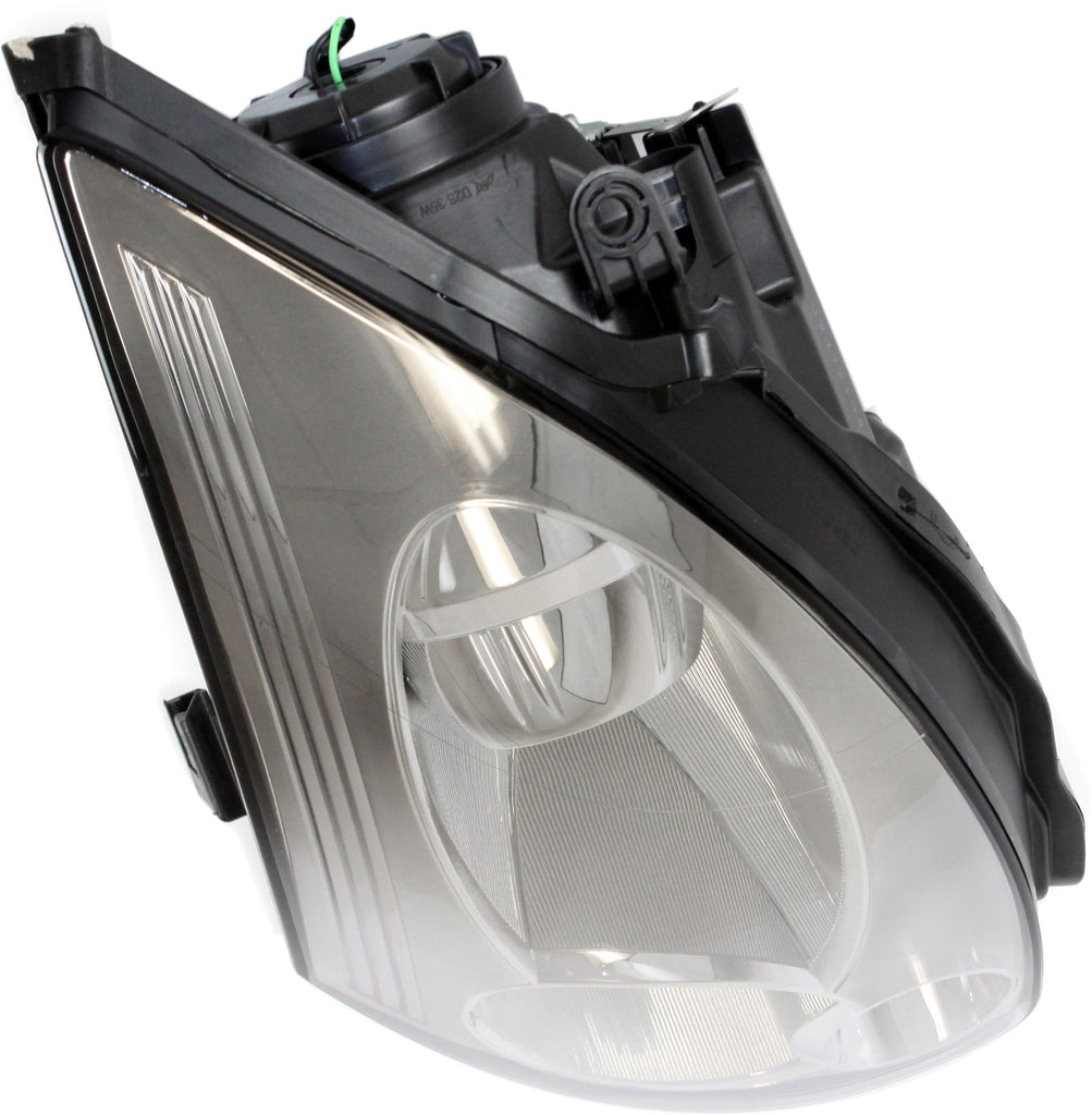 G35 06-07 HEAD LAMP RH, Assembly, HID, w/ HID Kit, Coupe