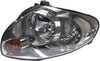 G35 05-06 HEAD LAMP RH, Assembly, HID, w/ HID Kit, Sedan, From 1-05