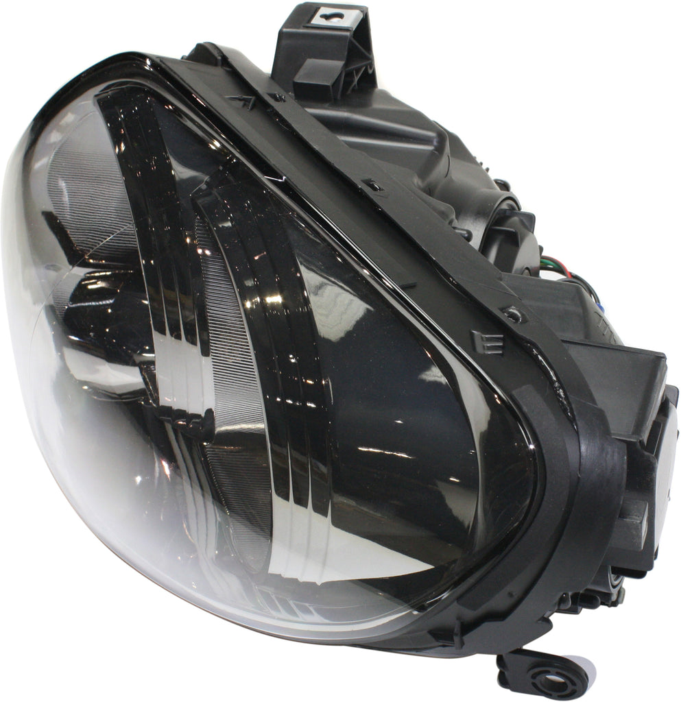 G35 05-06 HEAD LAMP RH, Assembly, HID, w/ HID Kit, Sedan, From 1-05