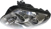 G35 05-06 HEAD LAMP RH, Assembly, HID, w/ HID Kit, Sedan, From 1-05