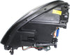G35 05-06 HEAD LAMP RH, Assembly, HID, w/ HID Kit, Sedan, From 1-05