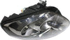 G35 05-06 HEAD LAMP LH, Assembly, HID, w/ HID Kit, Sedan, From 1-05