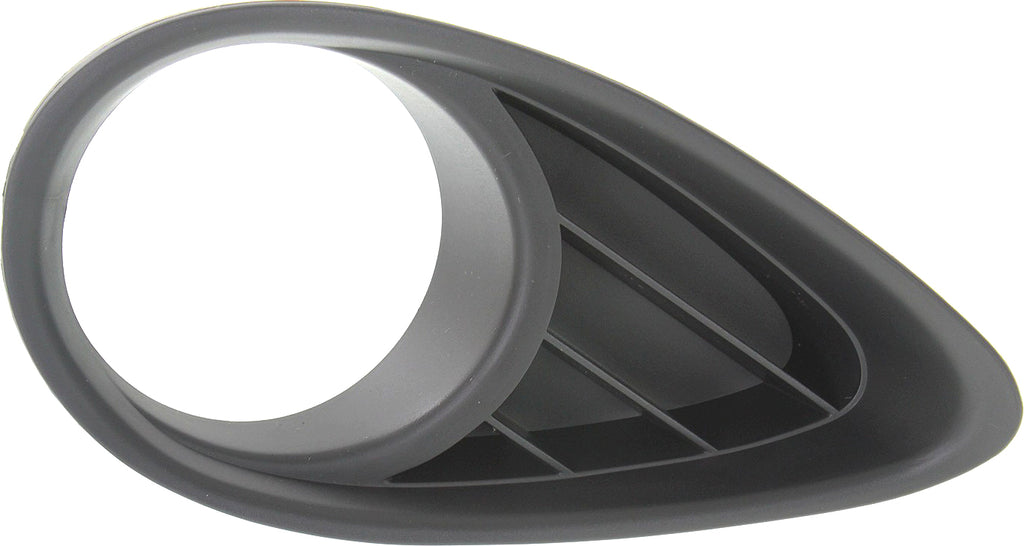 FX35 09-11 FRONT FOG LAMP MOLDING RH, Paint to Match, Trim