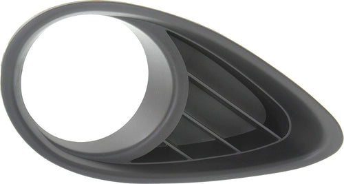 FX35 09-11 FRONT FOG LAMP MOLDING RH, Paint to Match, Trim