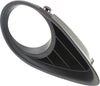 FX35 09-11 FRONT FOG LAMP MOLDING RH, Paint to Match, Trim