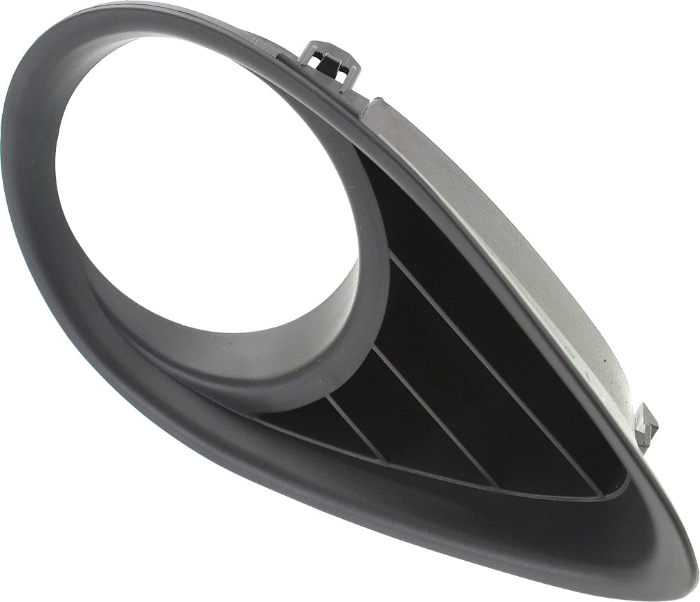 FX35 09-11 FRONT FOG LAMP MOLDING RH, Paint to Match, Trim