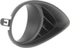 FX35 09-11 FRONT FOG LAMP MOLDING RH, Paint to Match, Trim