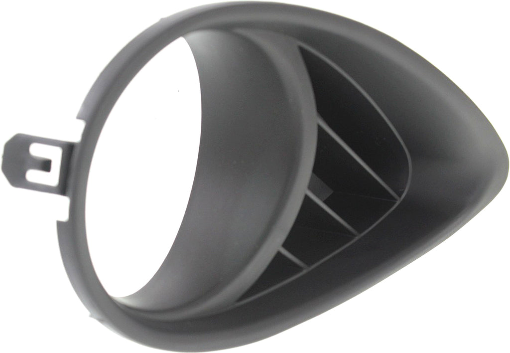 FX35 09-11 FRONT FOG LAMP MOLDING RH, Paint to Match, Trim