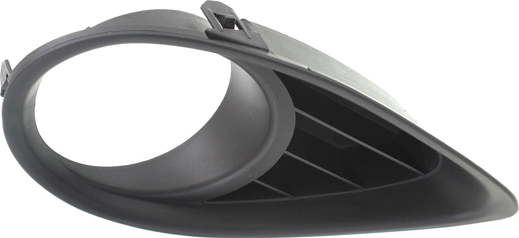 FX35 09-11 FRONT FOG LAMP MOLDING RH, Paint to Match, Trim