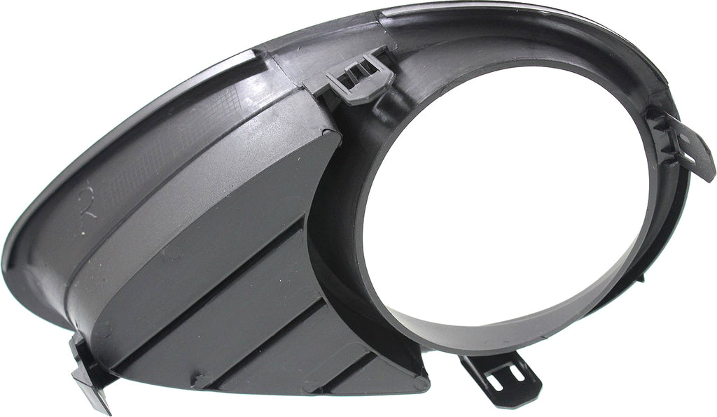 FX35 09-11 FRONT FOG LAMP MOLDING RH, Paint to Match, Trim