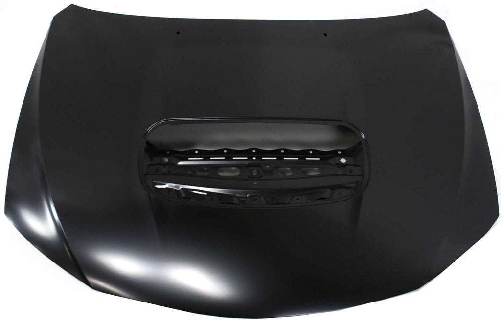 IMPREZA 08-14 HOOD, Steel, Sedan/Wagon