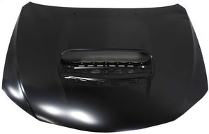 IMPREZA 08-14 HOOD, Steel, Sedan/Wagon