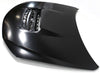 IMPREZA 08-14 HOOD, Steel, Sedan/Wagon