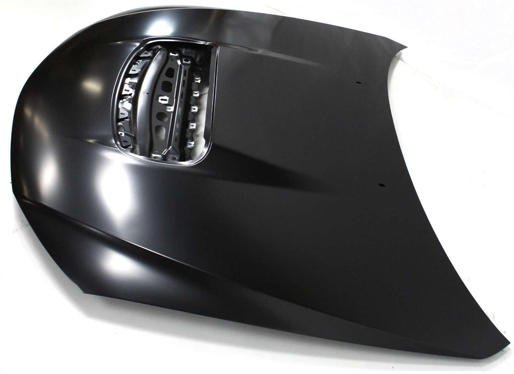 IMPREZA 08-14 HOOD, Steel, Sedan/Wagon