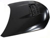 IMPREZA 08-14 HOOD, Steel, Sedan/Wagon