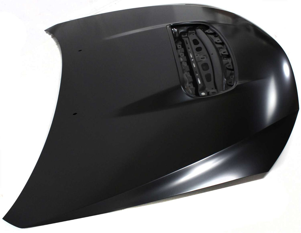 IMPREZA 08-14 HOOD, Steel, Sedan/Wagon