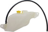 G20 99-02 COOLANT RESERVOIR, w/(Cap and Hose)