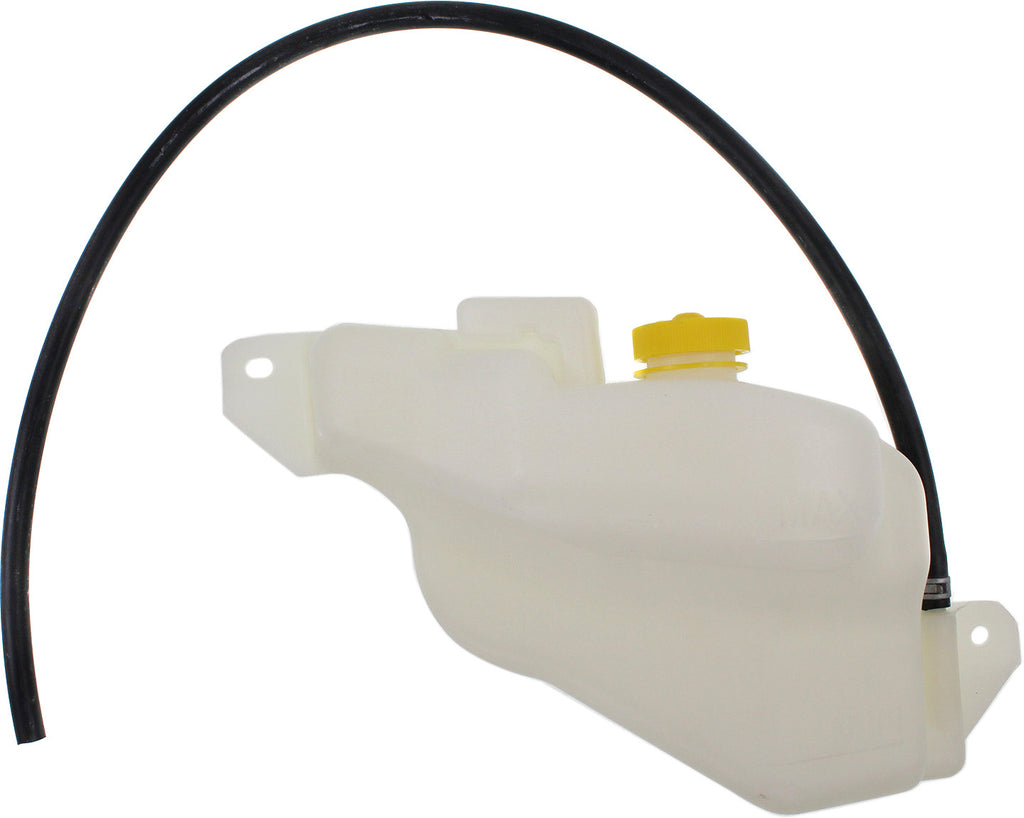 G20 99-02 COOLANT RESERVOIR, w/(Cap and Hose)