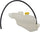 G20 99-02 COOLANT RESERVOIR, w/(Cap and Hose)