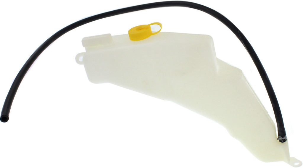Q45 02-06 COOLANT RESERVOIR, Assembly