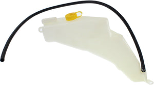 Q45 02-06 COOLANT RESERVOIR, Assembly