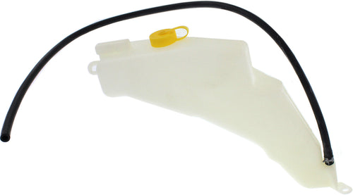 Q45 02-06 COOLANT RESERVOIR, Assembly