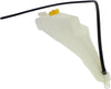 Q45 02-06 COOLANT RESERVOIR, Assembly