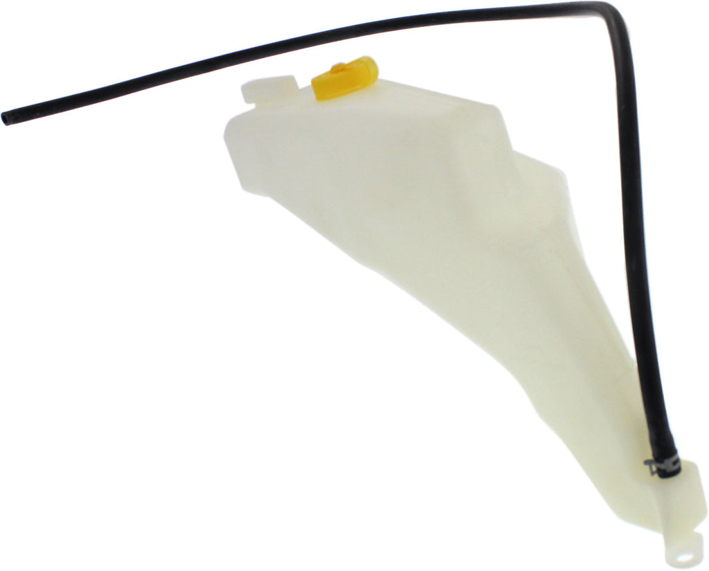 Q45 02-06 COOLANT RESERVOIR, Assembly