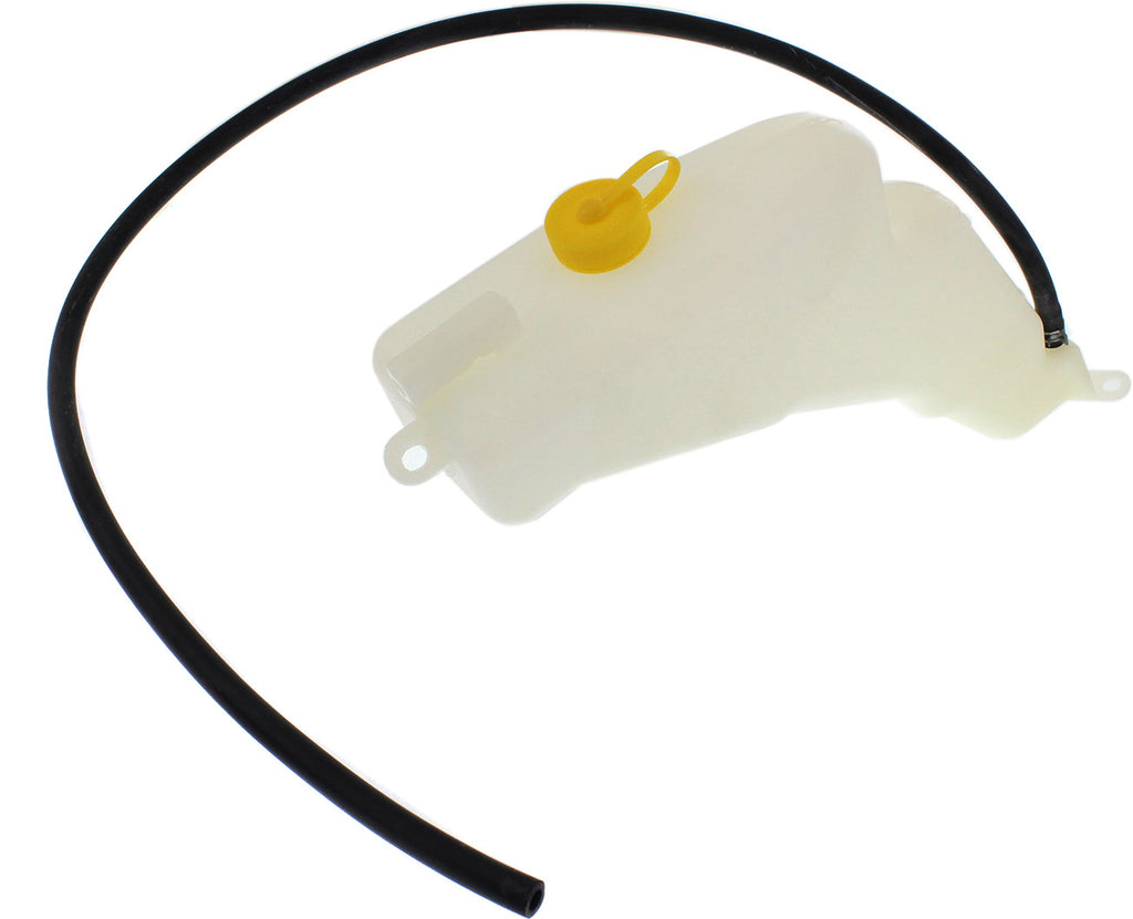Q45 02-06 COOLANT RESERVOIR, Assembly