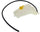 Q45 02-06 COOLANT RESERVOIR, Assembly