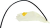 Q45 02-06 COOLANT RESERVOIR, Assembly