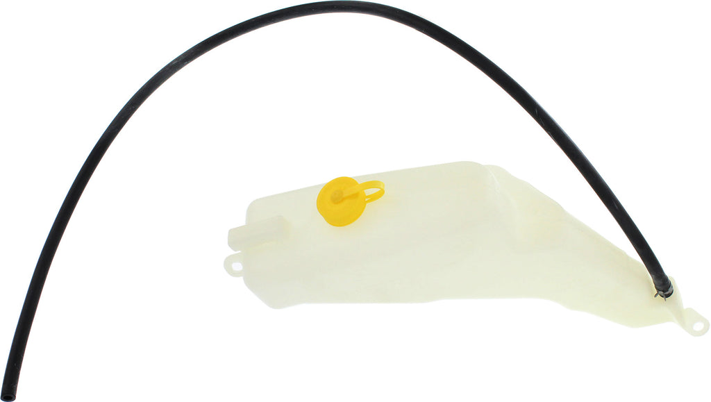 Q45 02-06 COOLANT RESERVOIR, Assembly