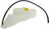 Q45 02-06 COOLANT RESERVOIR, Assembly