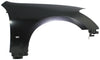 M35 08-10 FRONT FENDER RH, Primed