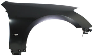 M35 08-10 FRONT FENDER RH, Primed
