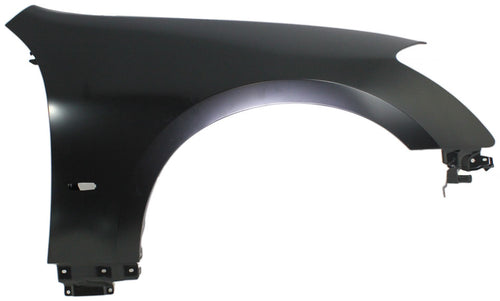 M35 08-10 FRONT FENDER RH, Primed