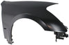 M35 08-10 FRONT FENDER RH, Primed
