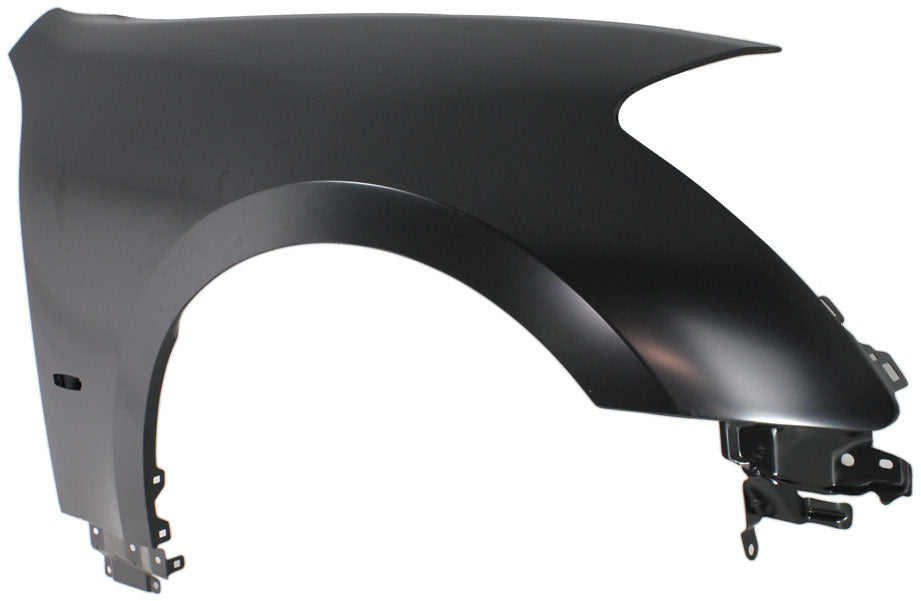 M35 08-10 FRONT FENDER RH, Primed