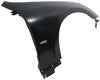 M35 08-10 FRONT FENDER RH, Primed