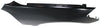 M35 08-10 FRONT FENDER RH, Primed