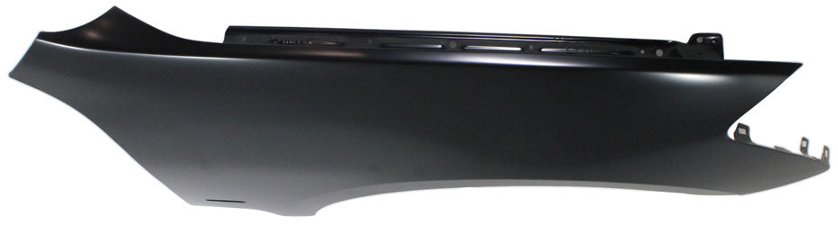M35 08-10 FRONT FENDER RH, Primed